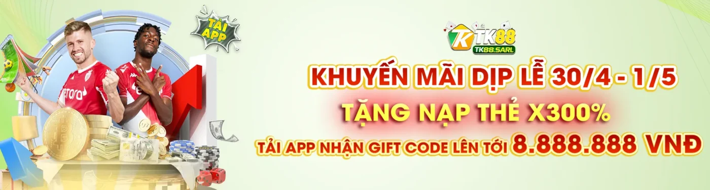 banner tk88.sarl